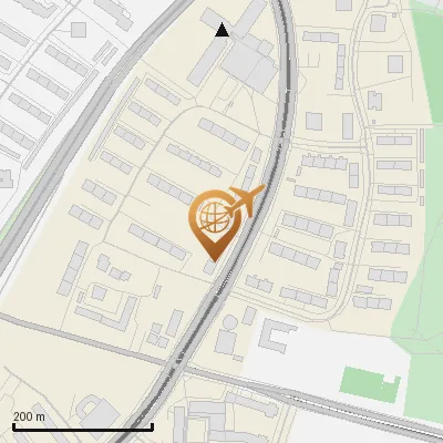 Foto zu Cosimastraße 221, 81925 München