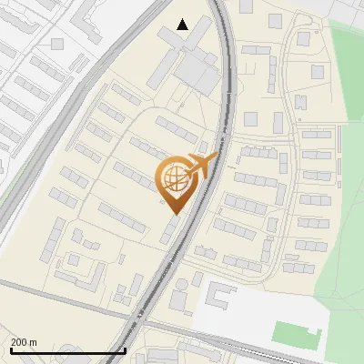 Foto zu Cosimastraße 223, 81925 München