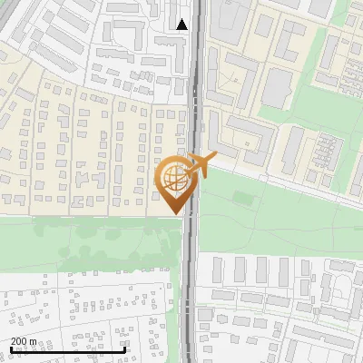 Foto zu Cosimastraße 81, 81925 München