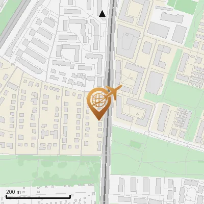 Foto zu Cosimastraße 91, 81925 München