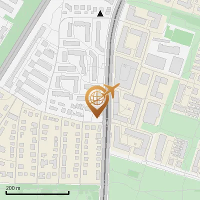 Foto zu Cosimastraße 99, 81925 München