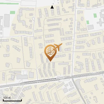 Foto zu Cottaweg 15, 22117 Hamburg