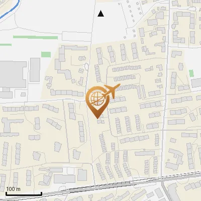 Foto zu Cottaweg 27, 22117 Hamburg