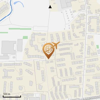 Foto zu Cottaweg 35, 22117 Hamburg