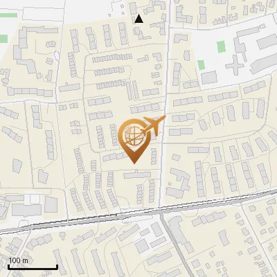 Foto zu Cottaweg 5, 22117 Hamburg