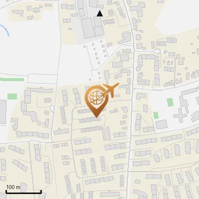 Foto zu Cottaweg 56, 22117 Hamburg