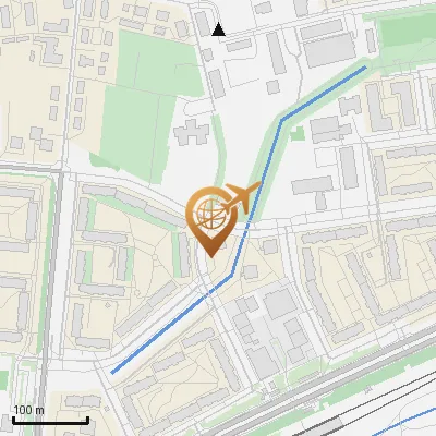 Foto zu Cottbusser Straße 22, 12627 Berlin
