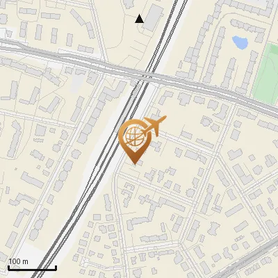 Foto zu Crailsheimer Straße 8, 12247 Berlin