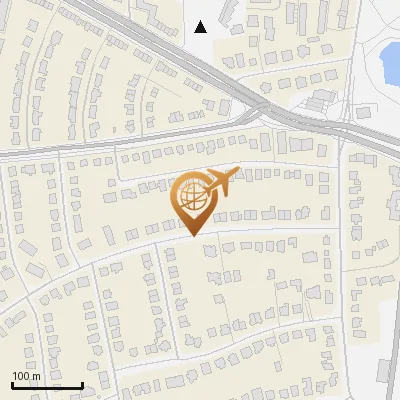 Foto zu Cranachstraße 22, 22607 Hamburg