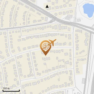 Foto zu Cranachstraße 27, 22607 Hamburg