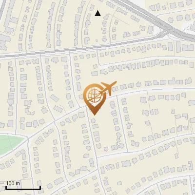 Foto zu Cranachstraße 31, 22607 Hamburg