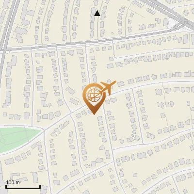 Foto zu Cranachstraße 35, 22607 Hamburg