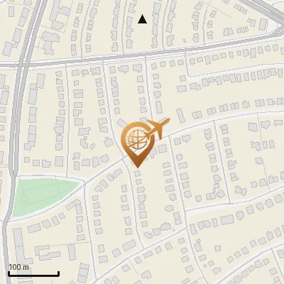 Foto zu Cranachstraße 39, 22607 Hamburg