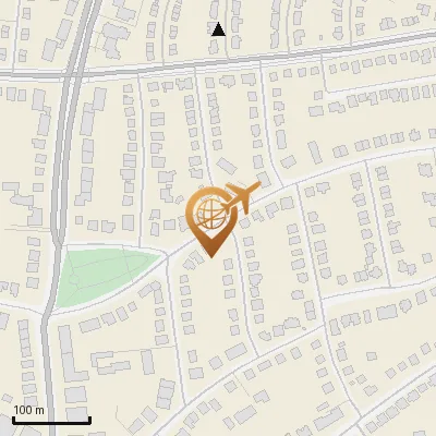 Foto zu Cranachstraße 43, 22607 Hamburg