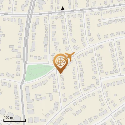 Foto zu Cranachstraße 49, 22607 Hamburg