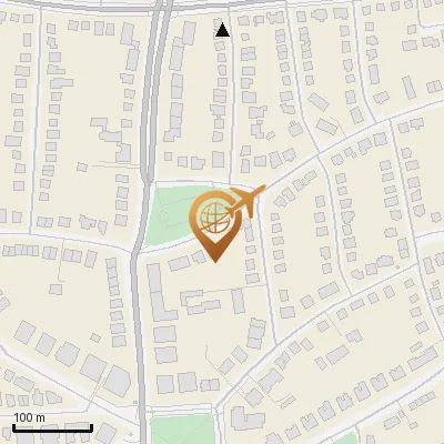 Foto zu Cranachstraße 53, 22607 Hamburg