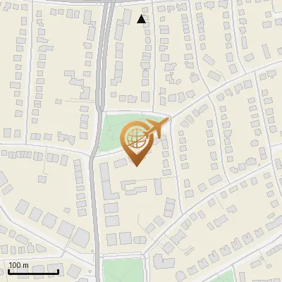 Foto zu Cranachstraße 55, 22607 Hamburg