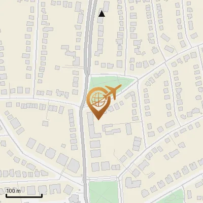 Foto zu Cranachstraße 59, 22607 Hamburg