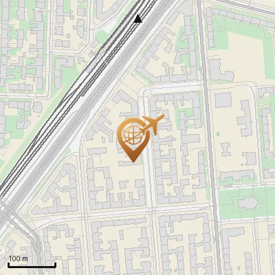 Foto zu Cranachstraße 6, 12157 Berlin