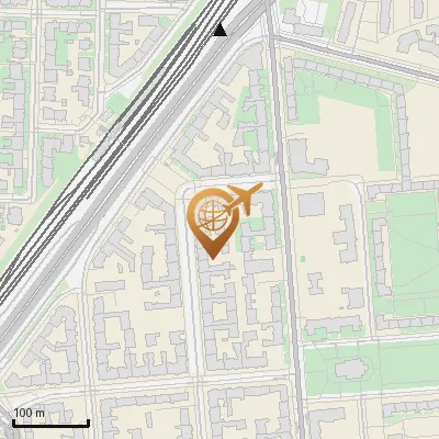 Foto zu Cranachstraße 62, 12157 Berlin
