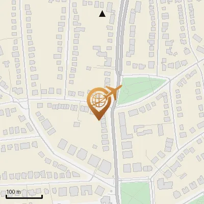 Foto zu Cranachstraße 63, 22607 Hamburg