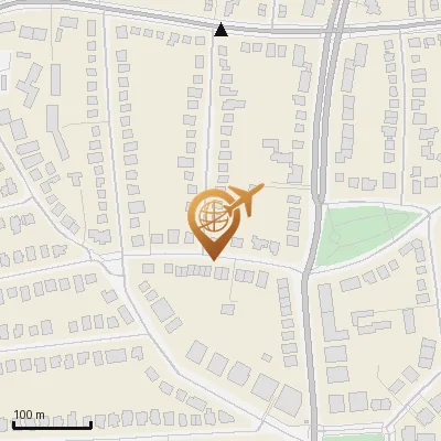 Foto zu Cranachstraße 64, 22607 Hamburg