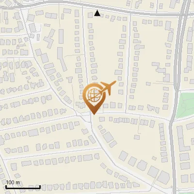 Foto zu Cranachstraße 72, 22607 Hamburg