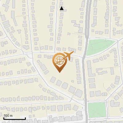 Foto zu Cranachstraße 73, 22607 Hamburg