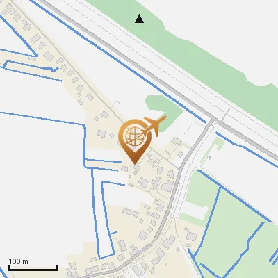 Foto zu Cranzer Elbdeich 11, 21129 Hamburg