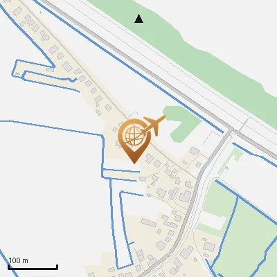 Foto zu Cranzer Elbdeich 13, 21129 Hamburg