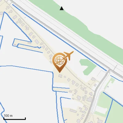 Foto zu Cranzer Elbdeich 16, 21129 Hamburg