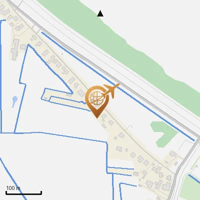 Foto zu Cranzer Elbdeich 20, 21129 Hamburg