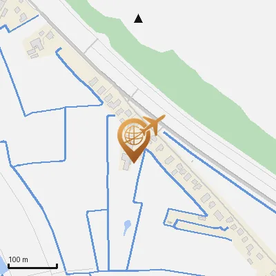 Foto zu Cranzer Elbdeich 41, 21129 Hamburg