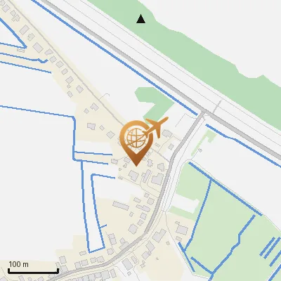 Foto zu Cranzer Elbdeich 9, 21129 Hamburg