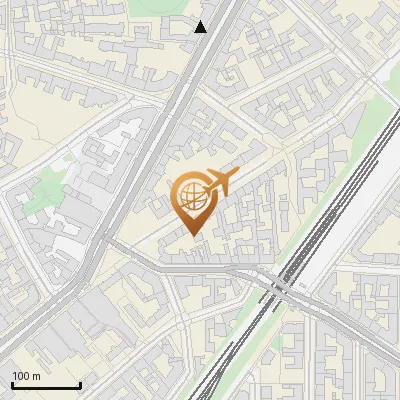 Foto zu Crellestraße 8, 10827 Berlin