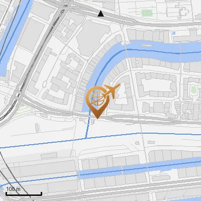 Foto zu Cremon 1, 20457 Hamburg