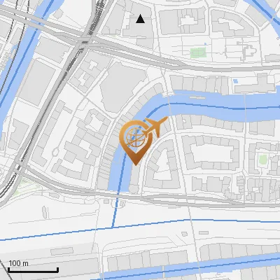 Foto zu Cremon 32, 20457 Hamburg