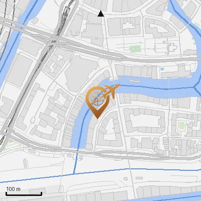 Foto zu Cremon 34, 20457 Hamburg