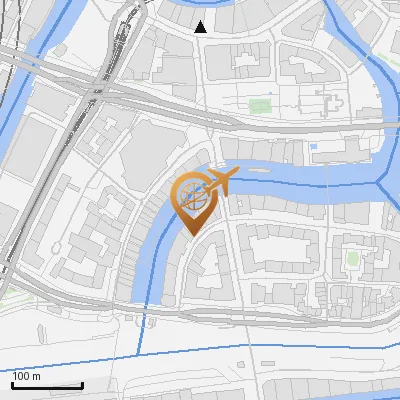 Foto zu Cremon 36, 20457 Hamburg