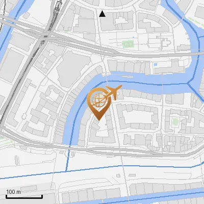 Foto zu Cremon 7, 20457 Hamburg