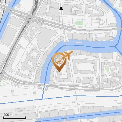 Foto zu Cremon 9, 20457 Hamburg