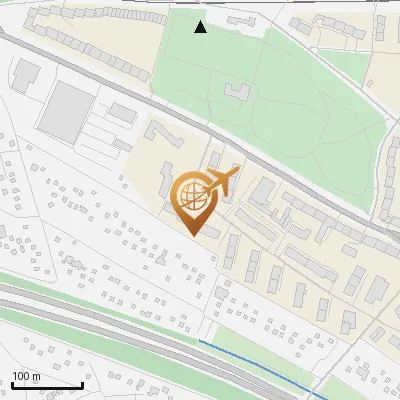 Foto zu Culinstraße 12, 22111 Hamburg