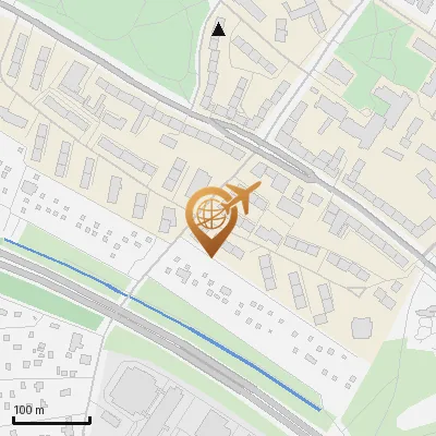 Foto zu Culinstraße 34, 22111 Hamburg