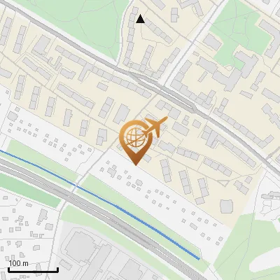 Foto zu Culinstraße 36, 22111 Hamburg