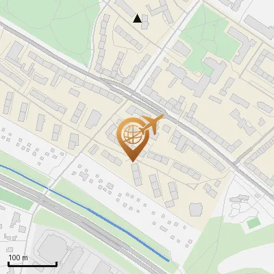 Foto zu Culinstraße 37, 22111 Hamburg