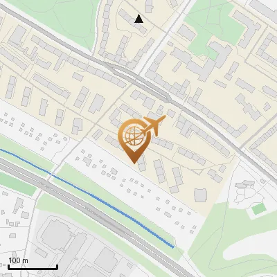 Foto zu Culinstraße 40, 22111 Hamburg