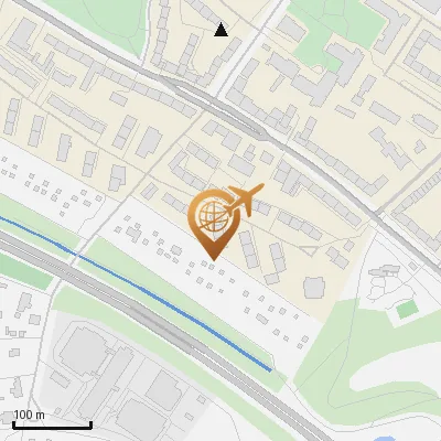 Foto zu Culinstraße 44, 22111 Hamburg