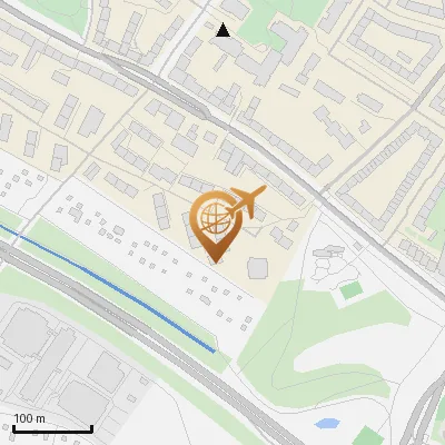 Foto zu Culinstraße 54, 22111 Hamburg