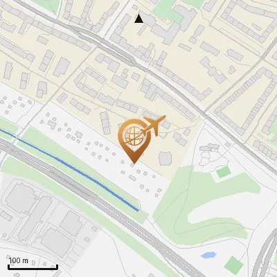 Foto zu Culinstraße 56, 22111 Hamburg