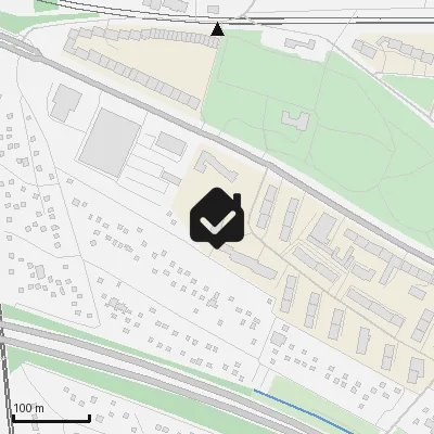 Bild zu Culinstraße 6, 22111 Hamburg